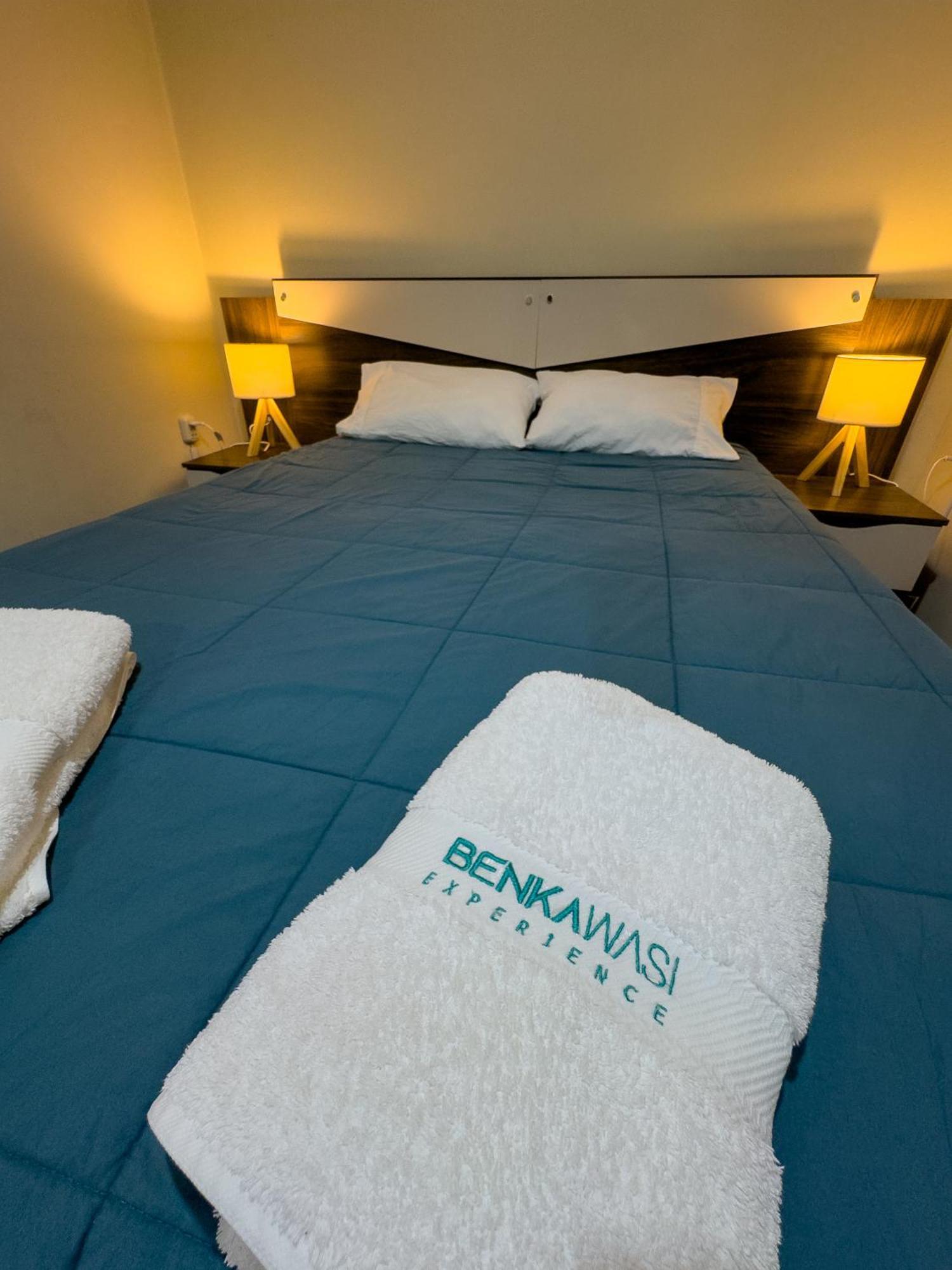 Benkawasi Experience Huaraz Huaraz (Ancash) Exterior foto